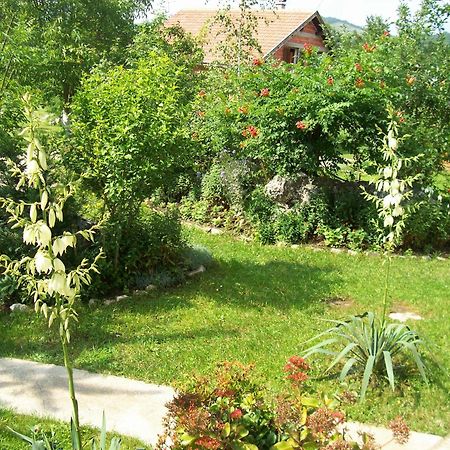 Affittacamere House Zlatko Seliste Dreznicko Esterno foto