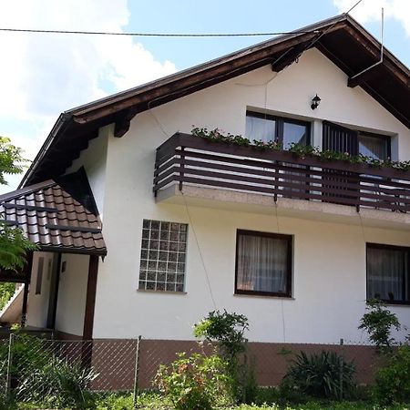 Affittacamere House Zlatko Seliste Dreznicko Esterno foto