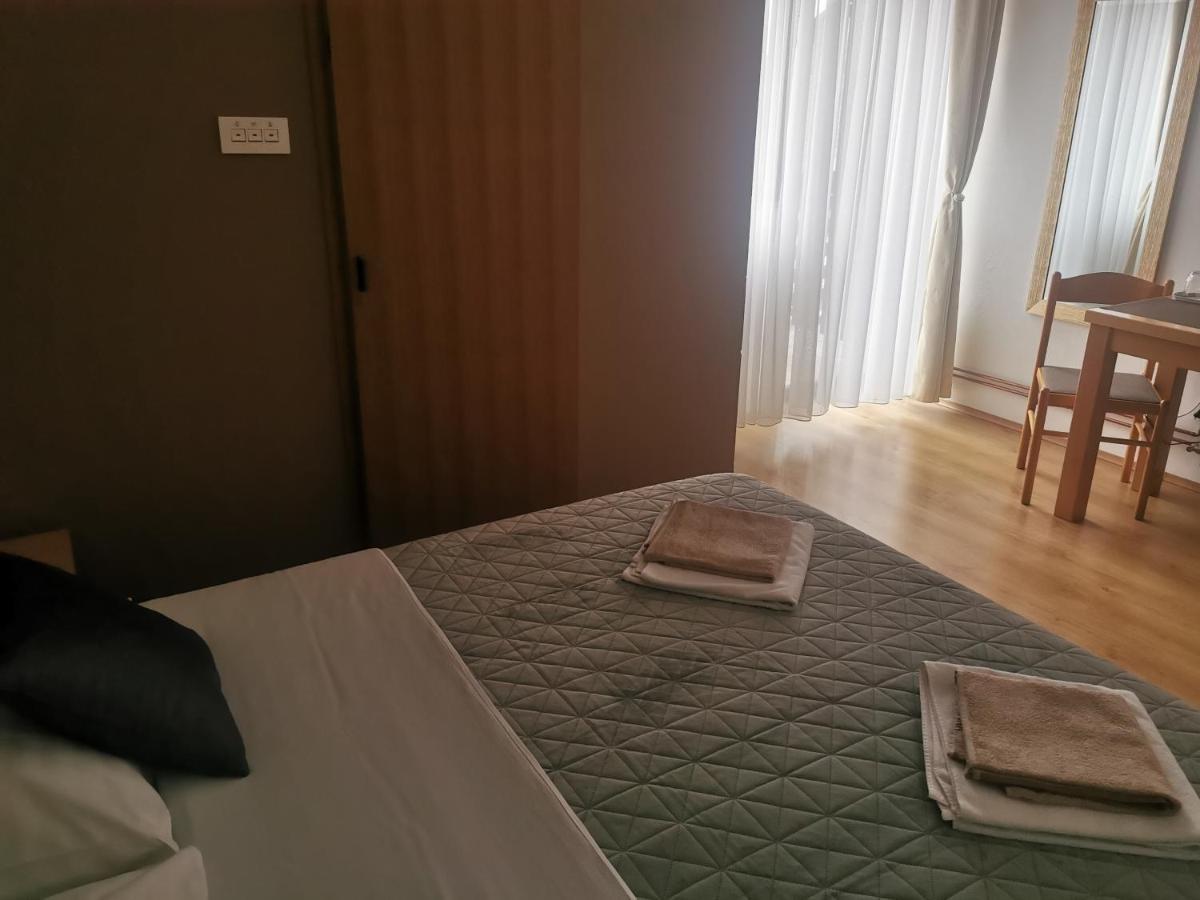 Affittacamere House Zlatko Seliste Dreznicko Esterno foto