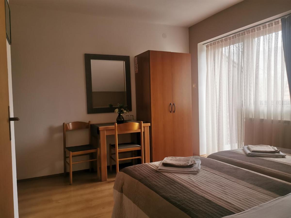 Affittacamere House Zlatko Seliste Dreznicko Esterno foto