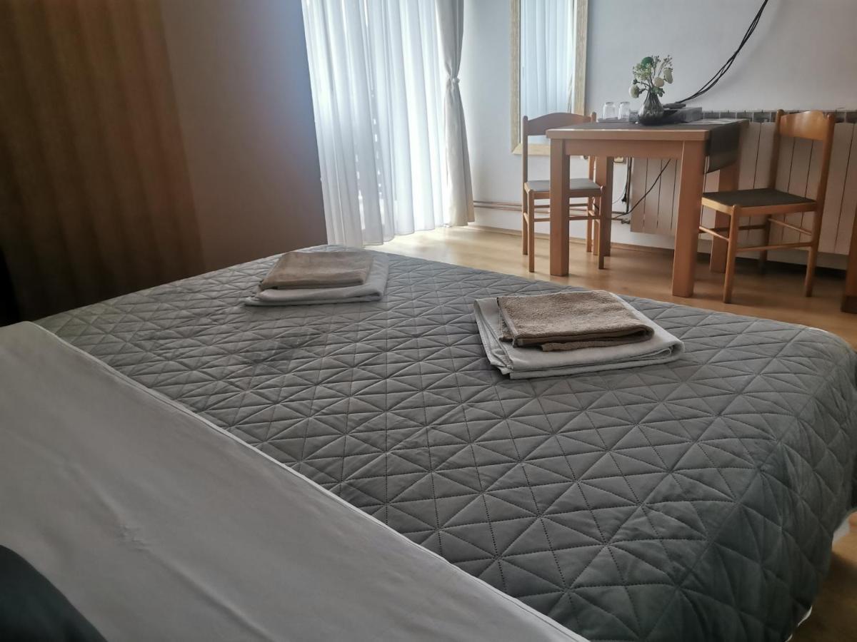 Affittacamere House Zlatko Seliste Dreznicko Esterno foto