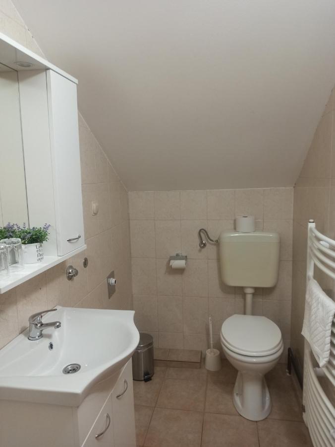 Affittacamere House Zlatko Seliste Dreznicko Esterno foto