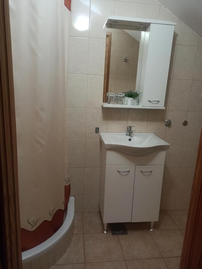 Affittacamere House Zlatko Seliste Dreznicko Esterno foto