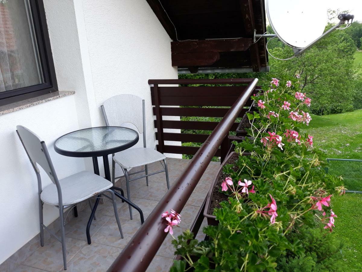 Affittacamere House Zlatko Seliste Dreznicko Esterno foto