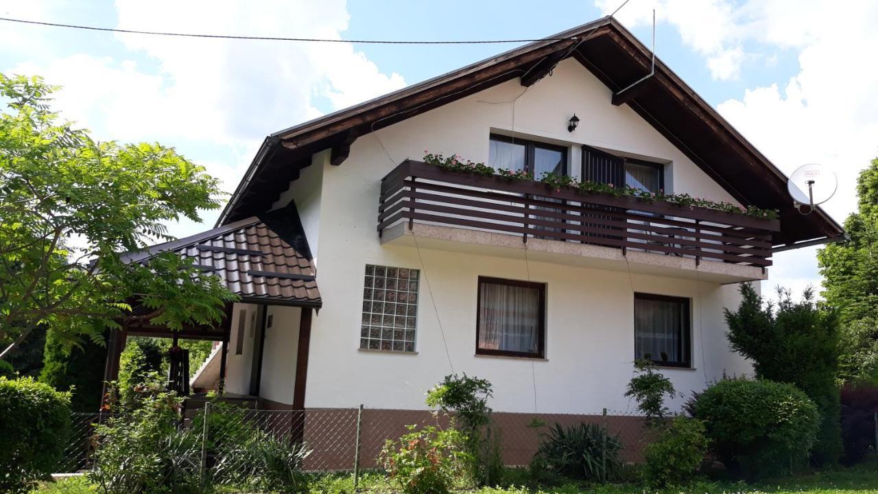 Affittacamere House Zlatko Seliste Dreznicko Esterno foto