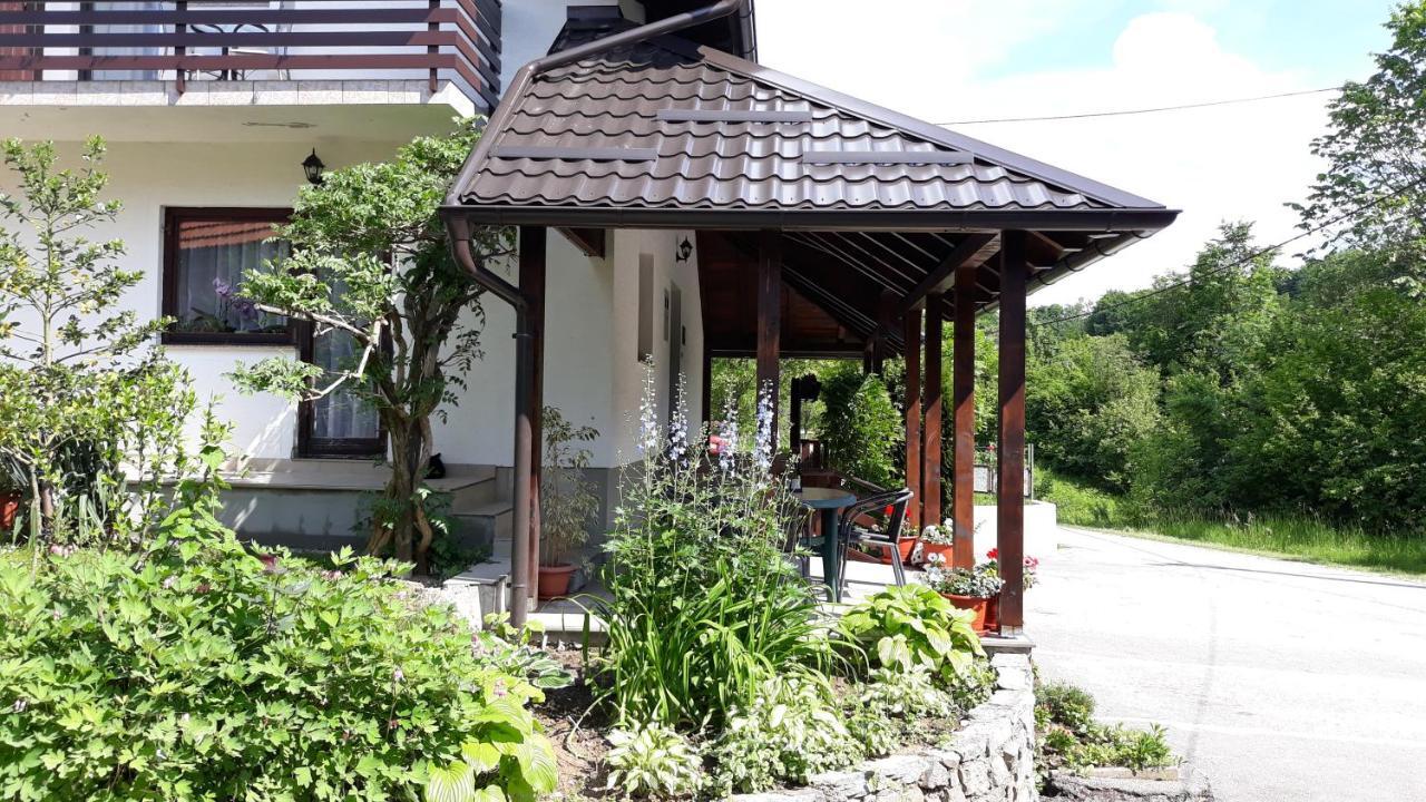 Affittacamere House Zlatko Seliste Dreznicko Esterno foto