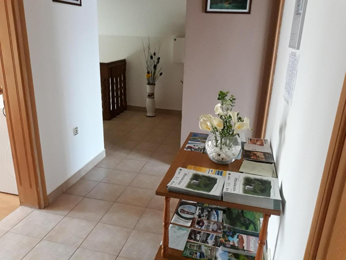 Affittacamere House Zlatko Seliste Dreznicko Esterno foto