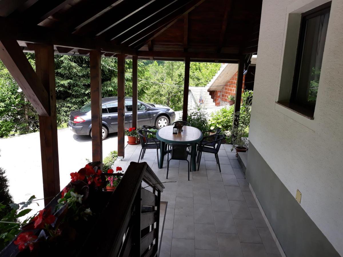 Affittacamere House Zlatko Seliste Dreznicko Esterno foto