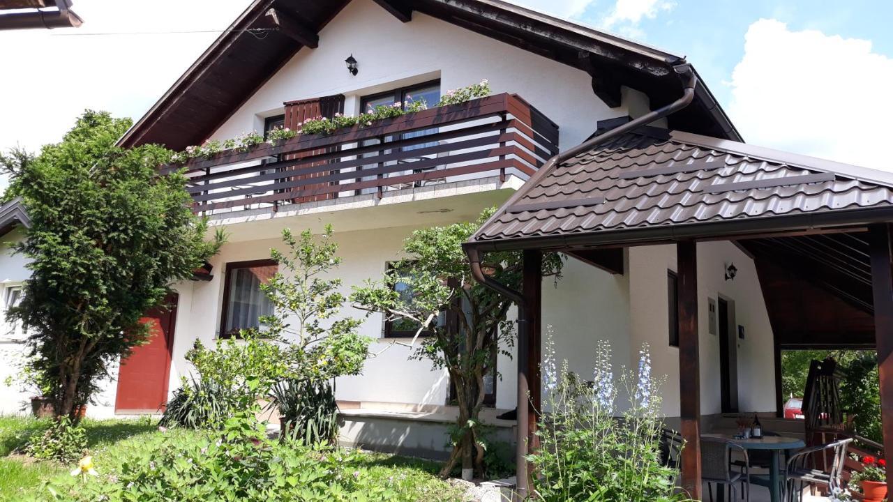 Affittacamere House Zlatko Seliste Dreznicko Esterno foto